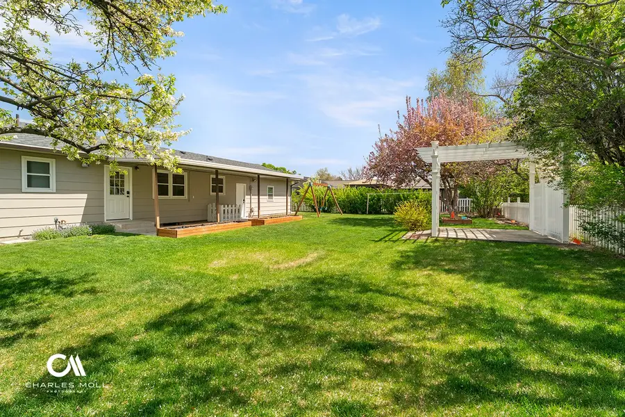 104 Ridgewood Lane, Helena, MT 59601 - #3