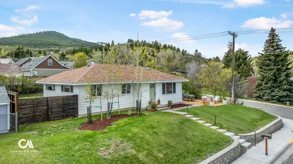 1103 Highland Street, Helena, MT 59601