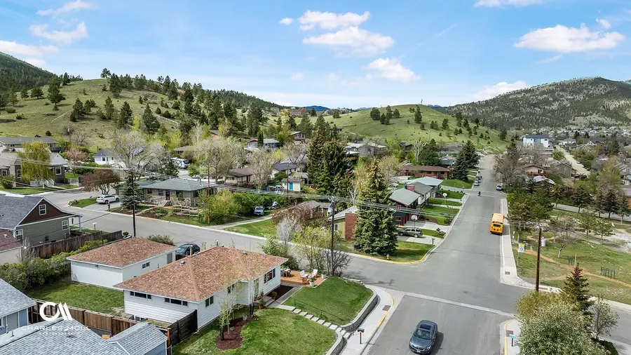 1103 Highland Street, Helena, MT 59601 - #2
