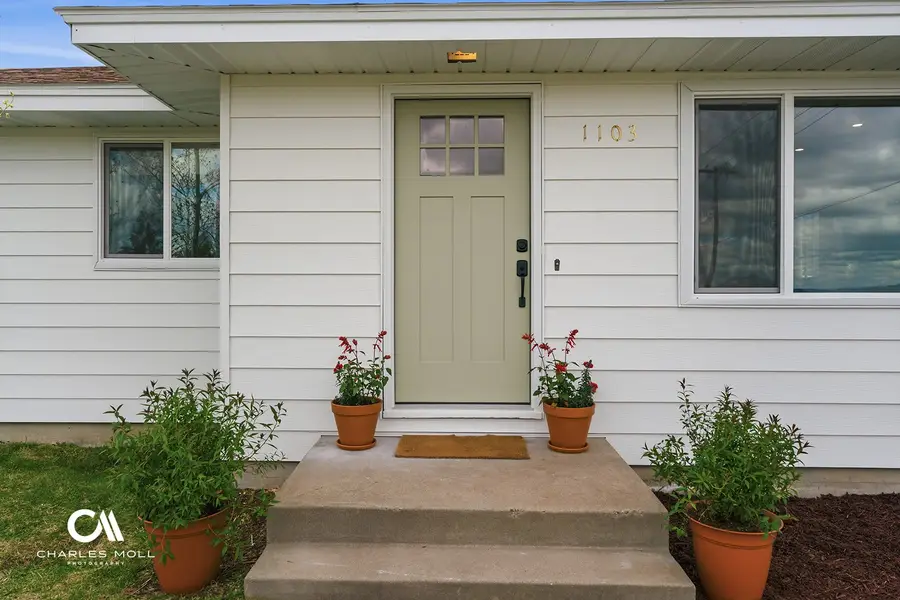 1103 Highland Street, Helena, MT 59601 - #3