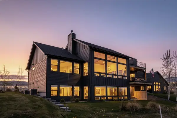 2608 Bunkhouse Place, Missoula, MT 59808