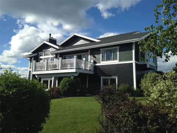 101 Reliance Landing, Polson, MT 59860