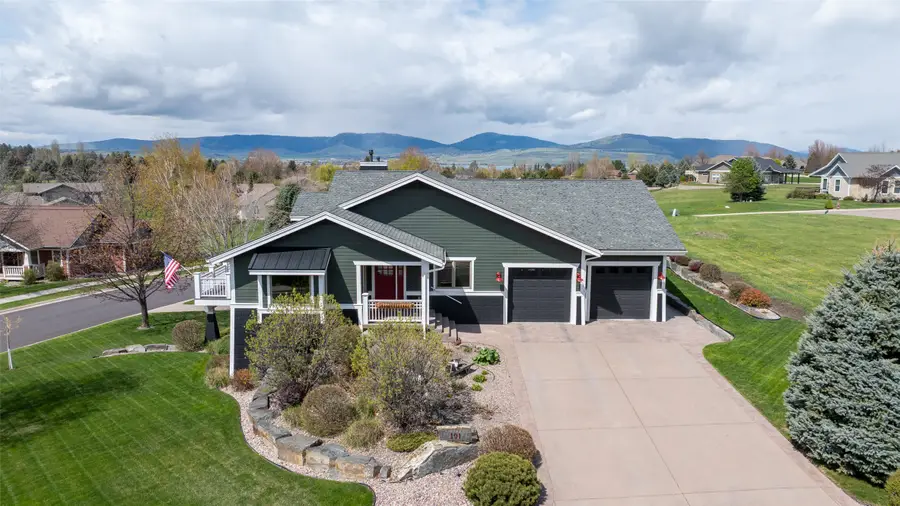 101 Reliance Landing, Polson, MT 59860 - #3