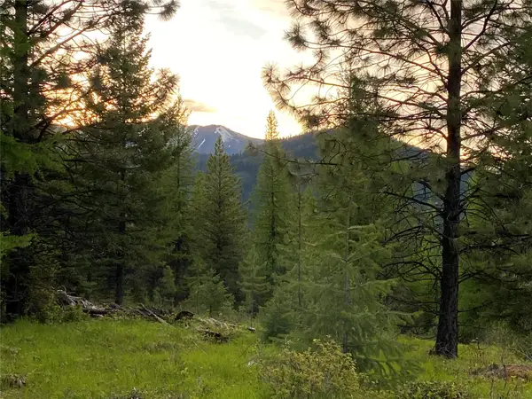 Lot 6 Panoramic View Drive, Libby, MT 59923