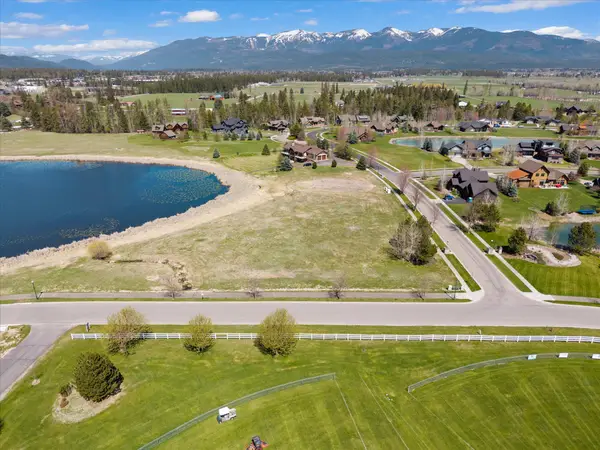 TBD River Lakes Parkway, Whitefish, MT 59937