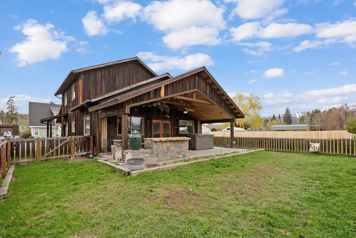 706 Aspen Grove Street, Whitefish, MT 59937 - #1