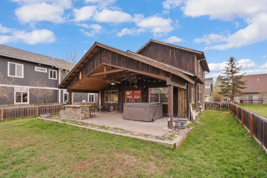 706 Aspen Grove Street, Whitefish, MT 59937 - #2