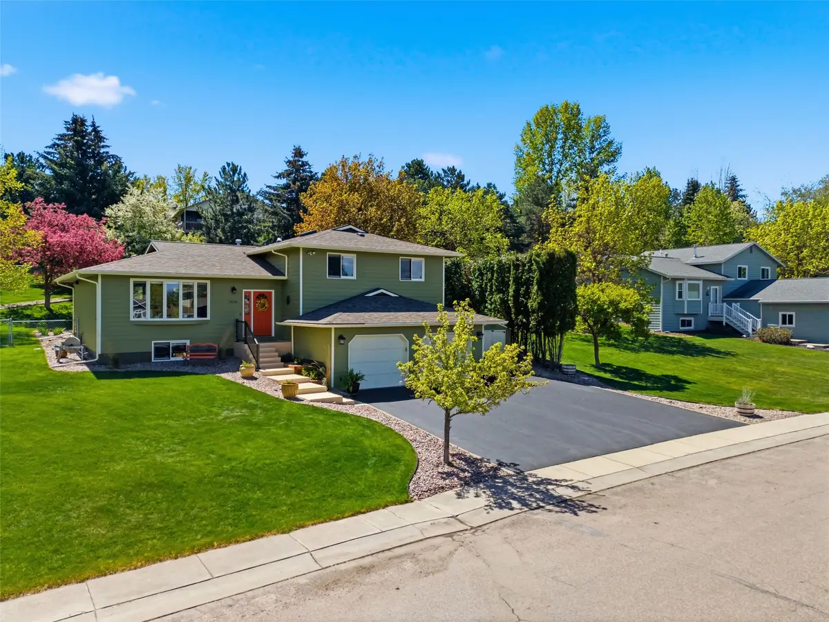 3245 Jack Drive, Missoula, MT 59803 - #1
