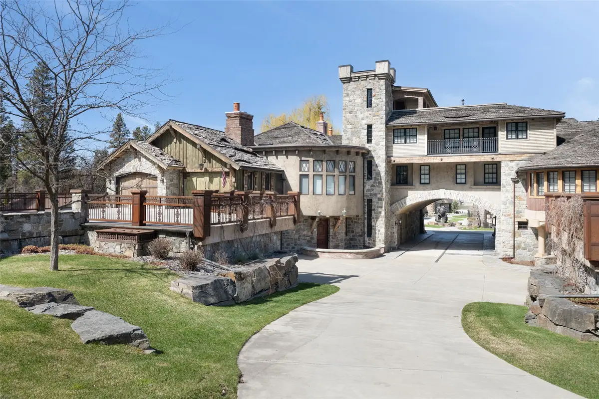 30 Bear Dance Village, Bigfork, MT 59911 - #1