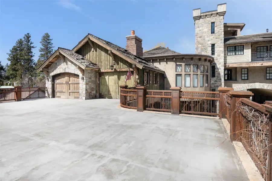 30 Bear Dance Village, Bigfork, MT 59911 - #2
