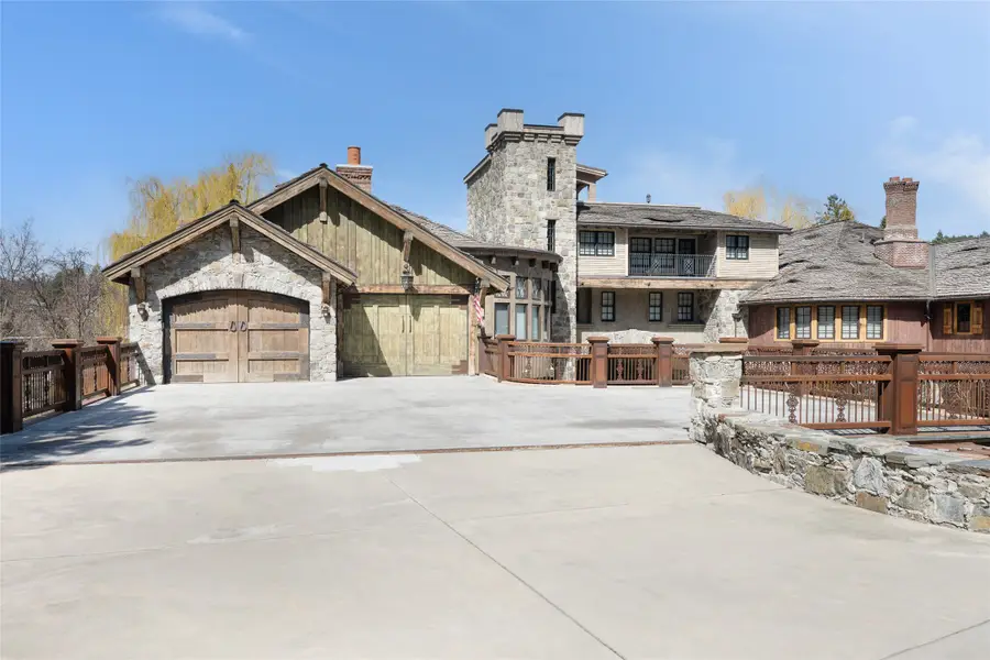 30 Bear Dance Village, Bigfork, MT 59911 - #3