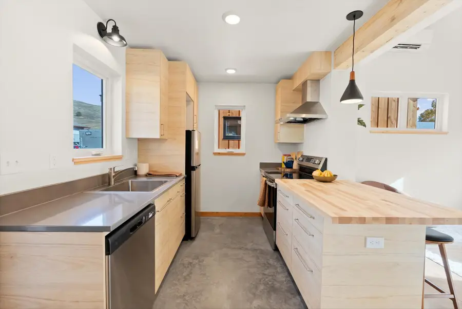 1018 Charlo Street, Missoula, MT 59802 - #2