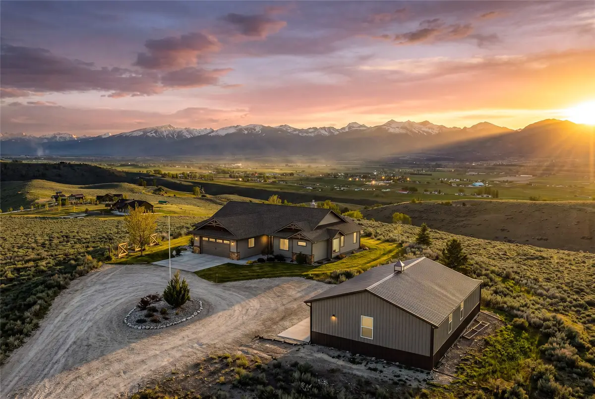 447 Labrador Trail, Corvallis, MT 59828 - #1