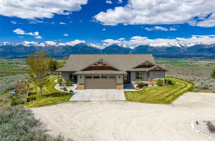 447 Labrador Trail, Corvallis, MT 59828 - #3
