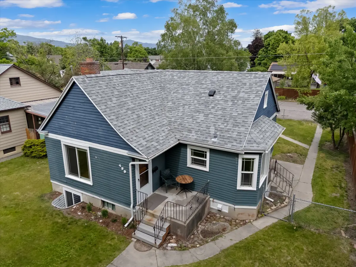 429 Brooks Street, Missoula, MT 59801 - #1