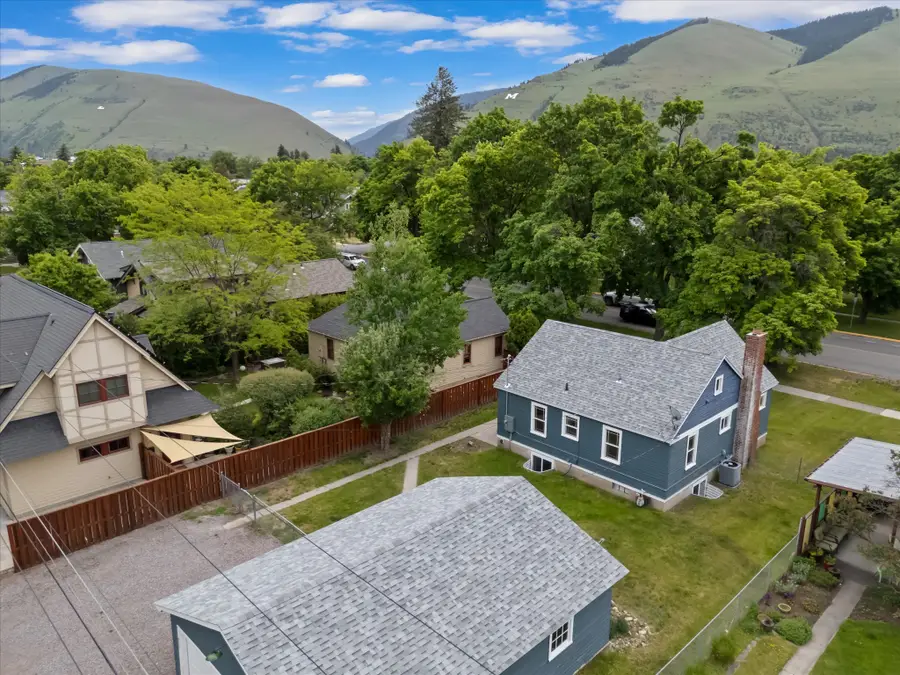 429 Brooks Street, Missoula, MT 59801 - #3