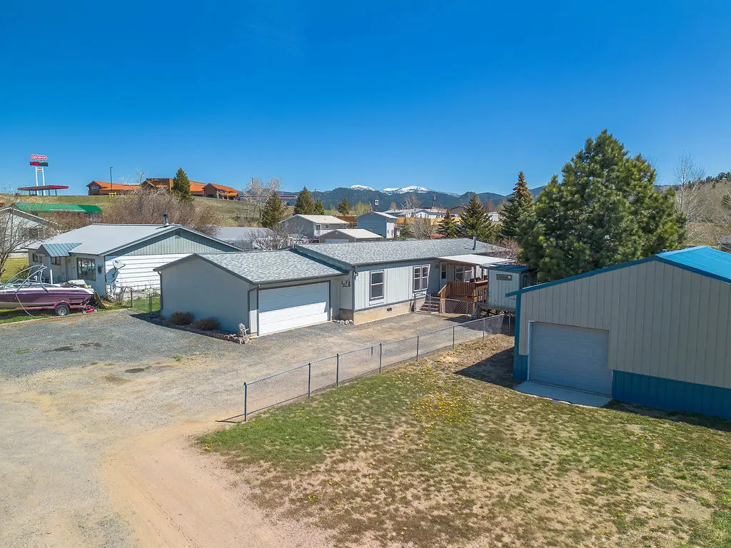 608 N Monroe Street, Boulder, MT 59632 - #1