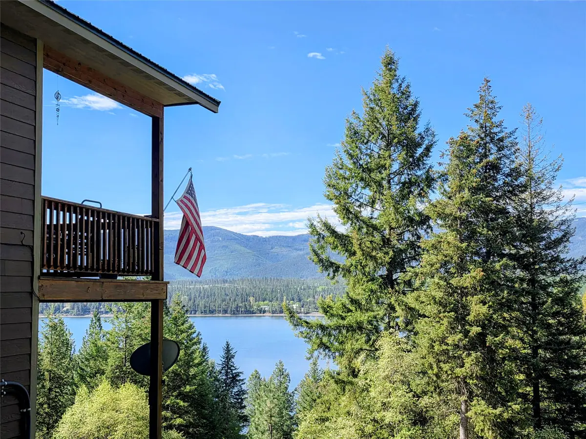 26 Castele Lane, Trout Creek, MT 59874 - #1