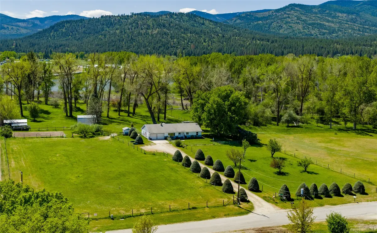 1003 4th Avenue, Plains, MT 59859 - #1