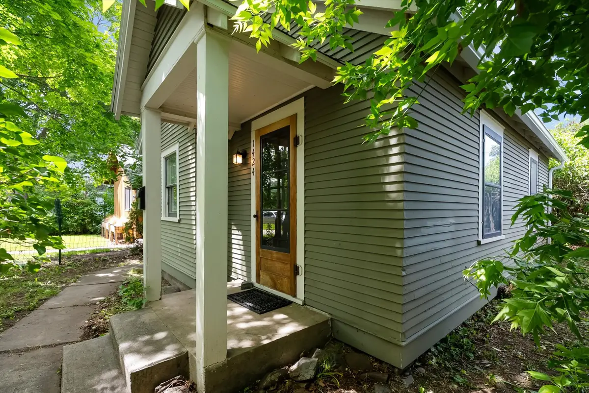 1424 Defoe Street, Missoula, MT 59802 - #1