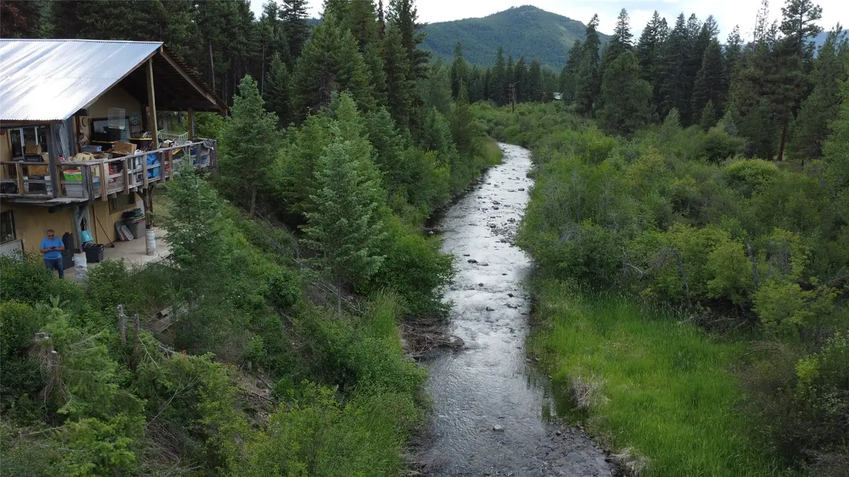 1500 Elk Creek Road, Libby, MT 59923 - #1