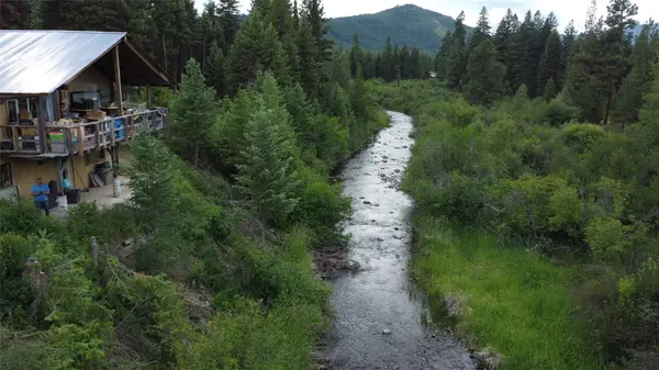 1500 Elk Creek Road, Libby, MT 59923