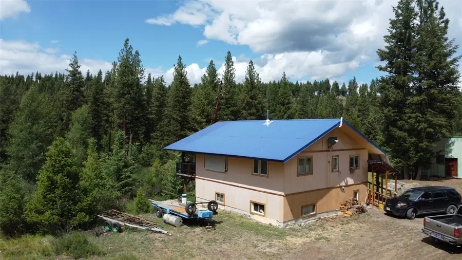 1500 Elk Creek Road, Libby, MT 59923 - #2