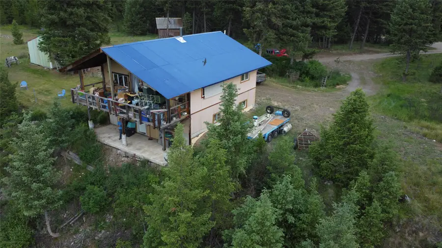 1500 Elk Creek Road, Libby, MT 59923 - #3