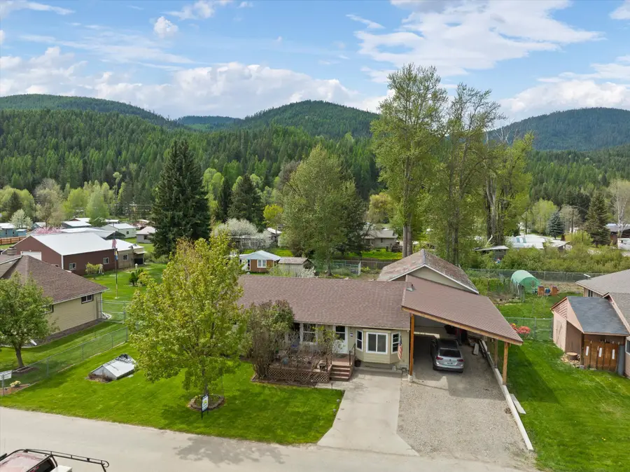 34 Conifer Road, Libby, MT 59923 - #3