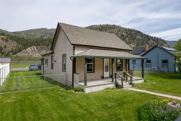 9504 Hwy 200 E, Bonner, MT 59823
