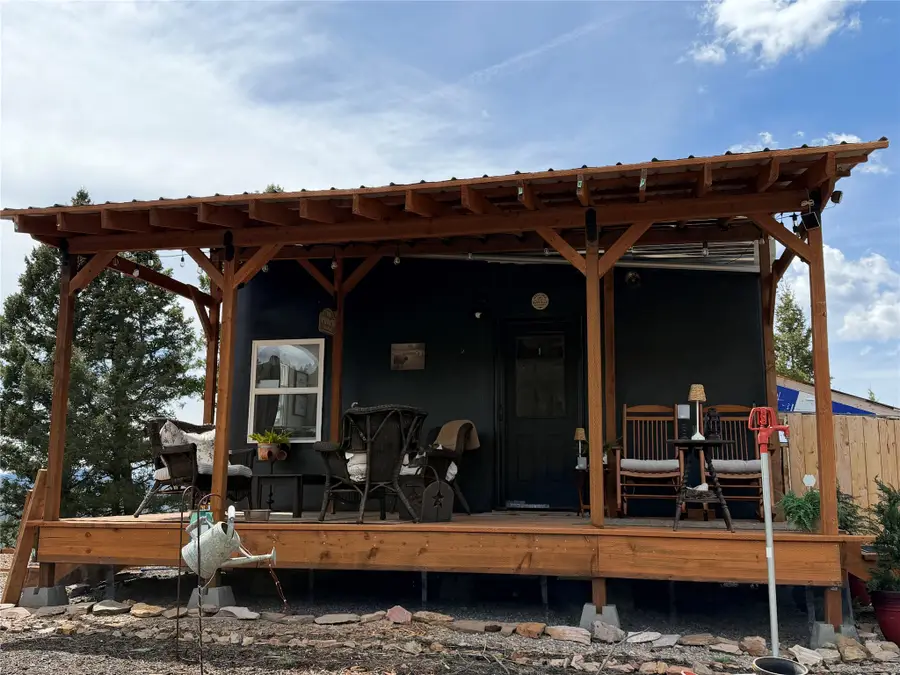 1617 Westridge Road, Helmville, MT 59843 - #2