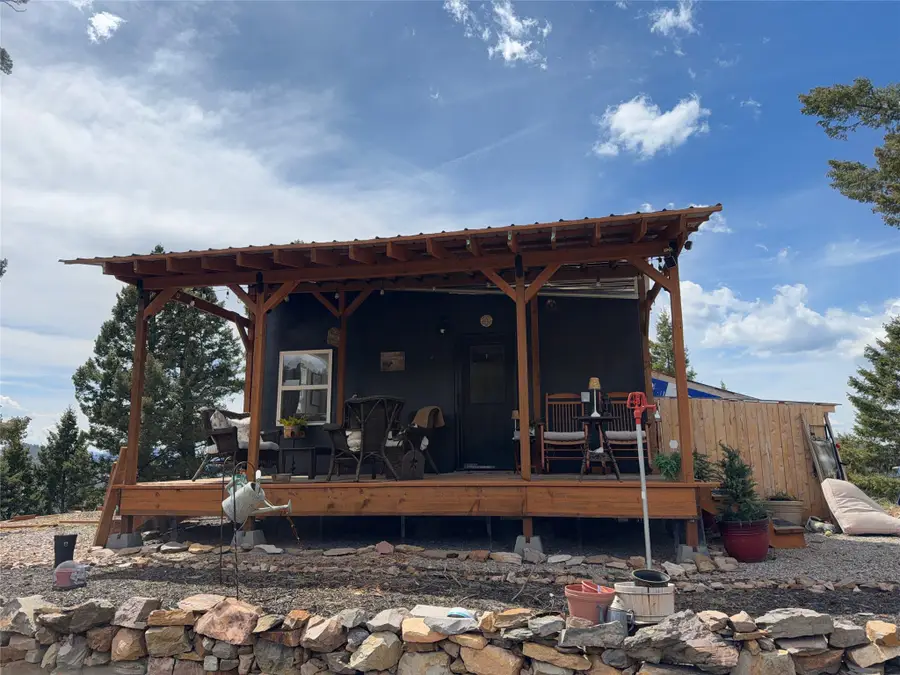 1617 Westridge Road, Helmville, MT 59843 - #3