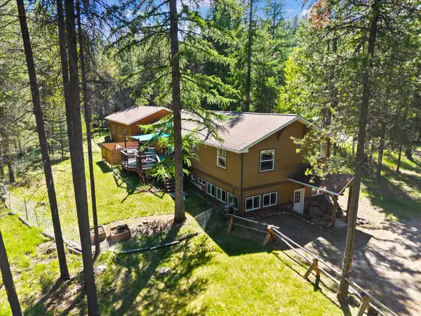 6869 Farm To Market Road, Whitefish, MT 59937