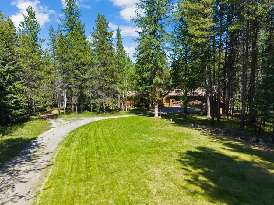 6869 Farm To Market Road, Whitefish, MT 59937 - #2