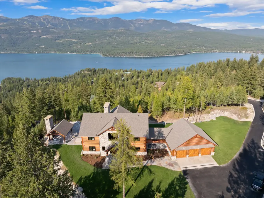 290 Good Medicine Drive, Whitefish, MT 59937 - #2