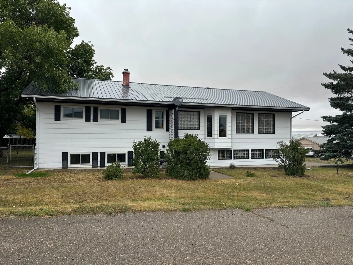 64 1st Avenue, Sweet Grass, MT 59484 - #1