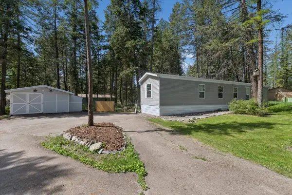 4370 Us Highway 93 S #35, Whitefish, MT 59937