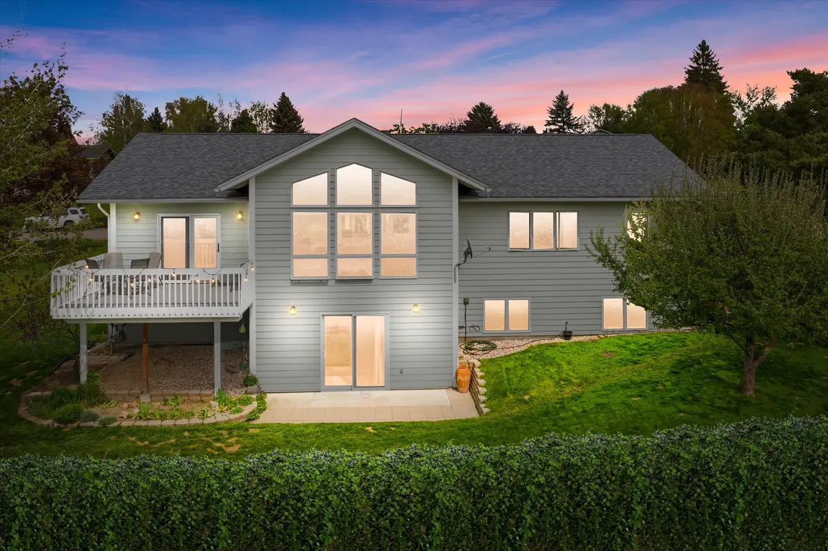 310 Hilltop Avenue, Kalispell, MT 59901 - #1