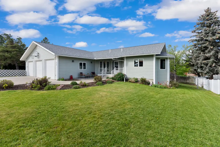 310 Hilltop Avenue, Kalispell, MT 59901 - #3