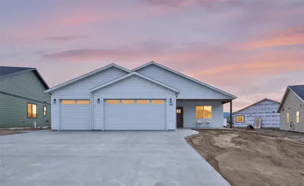 248 Stirling Loop, East Helena, MT 59635