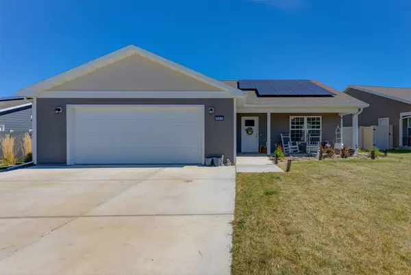 227 Meadow View Loop, East Helena, MT 59635