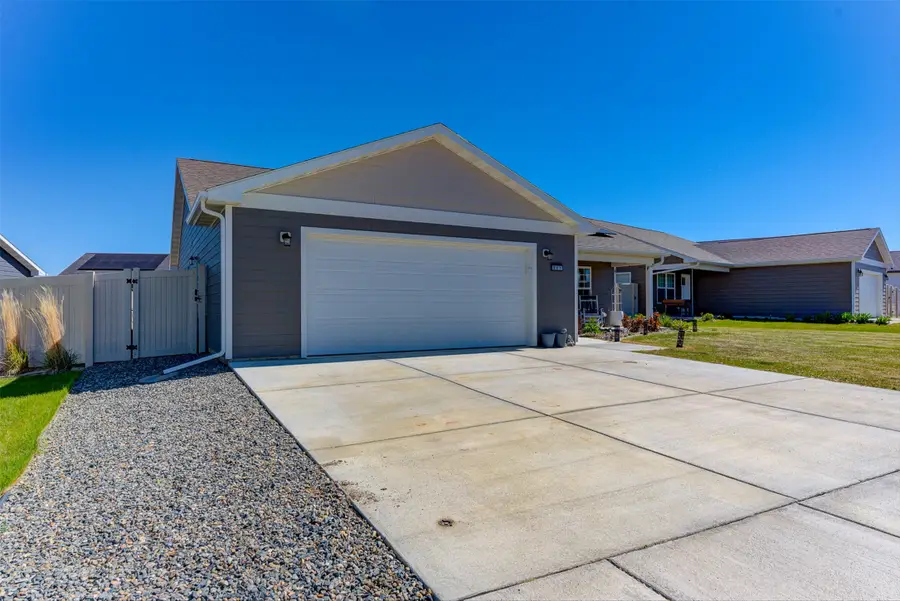 227 Meadow View Loop, East Helena, MT 59635 - #2
