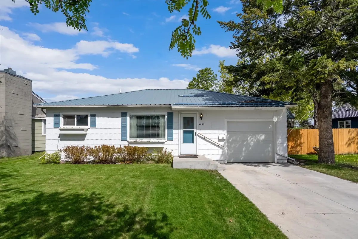 1035 4th Street W, Kalispell, MT 59901 - #1