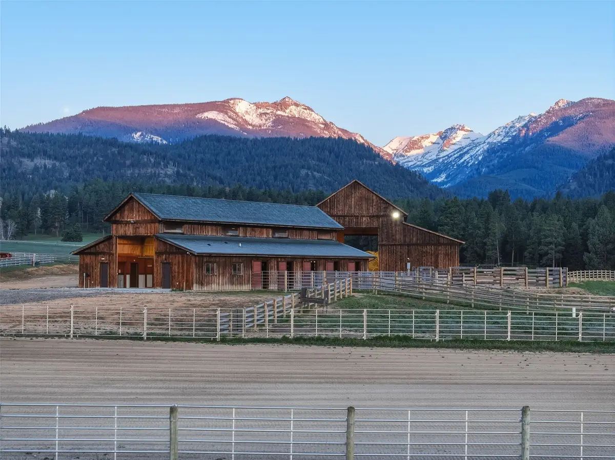 241 Orr Loop, Darby, MT 59829 - #1