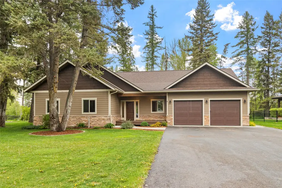 496 Soaring Pines Trail, Kalispell, MT 59901 - #2