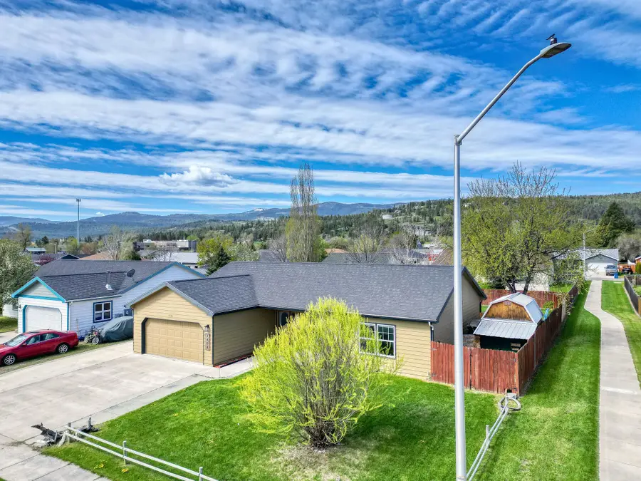 1401 Klondyke Loop, Somers, MT 59932 - #3