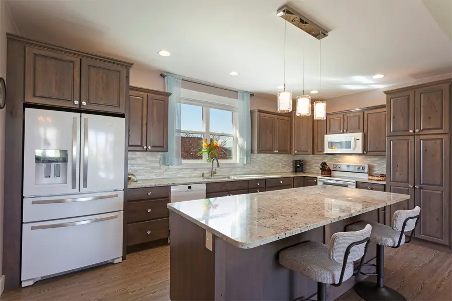 2920 Prada Drive, Missoula, MT 59808 - #2