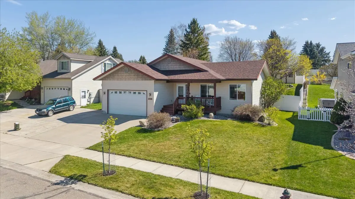 288 Buttercup Loop, Kalispell, MT 59901 - #1