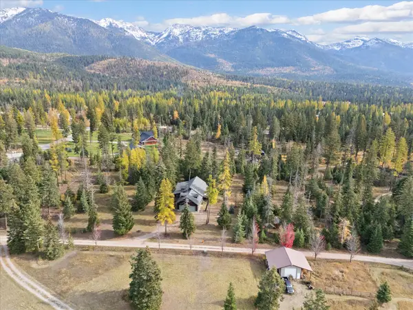 129 Foothill Trail, Kalispell, MT 59901