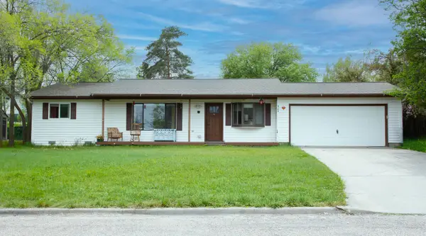 505 21st Avenue W, Polson, MT 59860